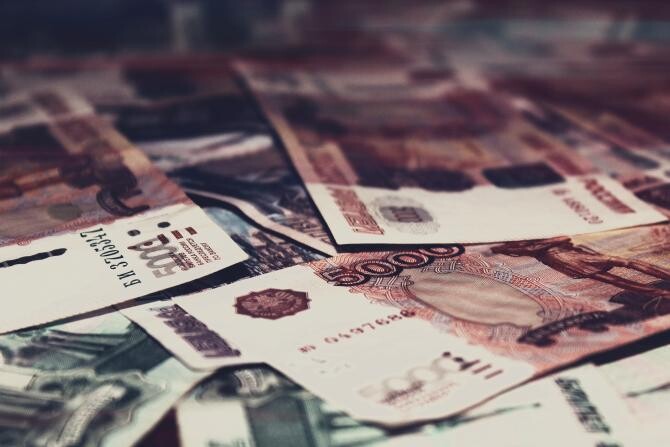 Rusia spune că va plăti datoriile suverane în ruble, în lipsa licenței OFAC / Foto: Pixabay, de velikorodov94