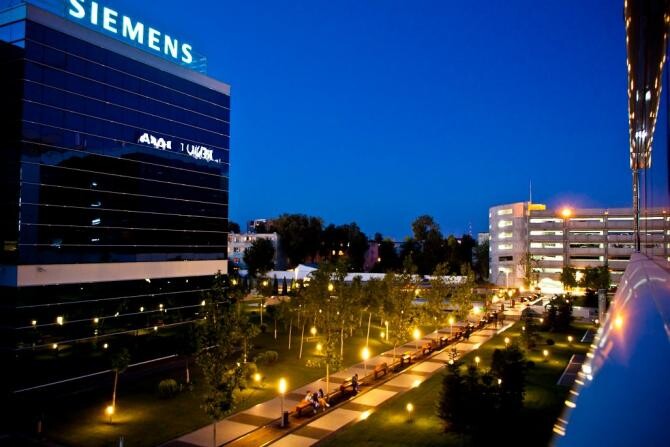 Siemens se retrage din Rusia / Foto: Facebook