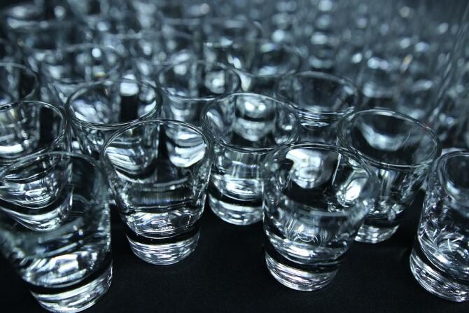 Ce este Vodka, din ce se face și când a apărut / Foto: Pixabay