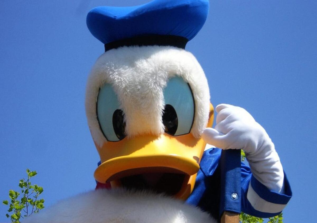 blade bundle Regarding De ce să îți lași astăzi copilul să se uite la desenele cu Donald Duck |  DCNews