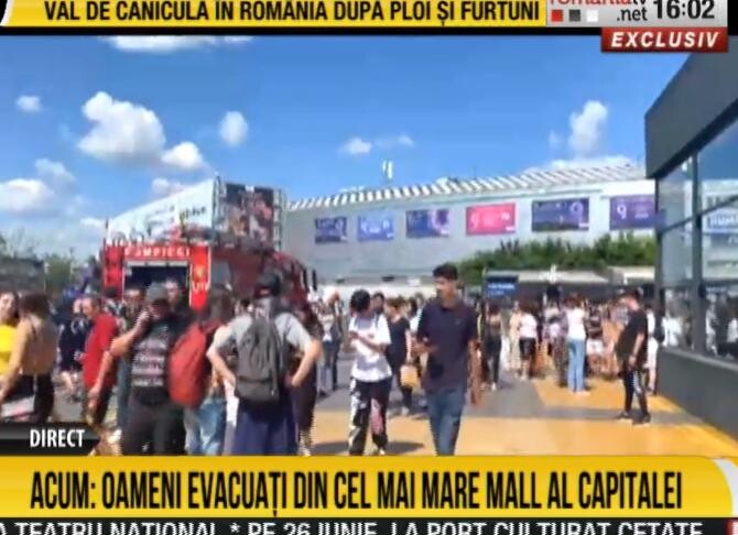 Foto: România TV