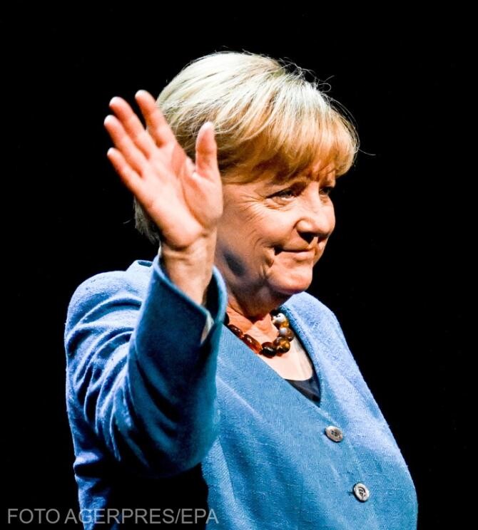 Angela Merkel își apără politica față de Rusia: Eu nu îmi voi cere scuze. Nu mă gândeam că Putin se va schimba