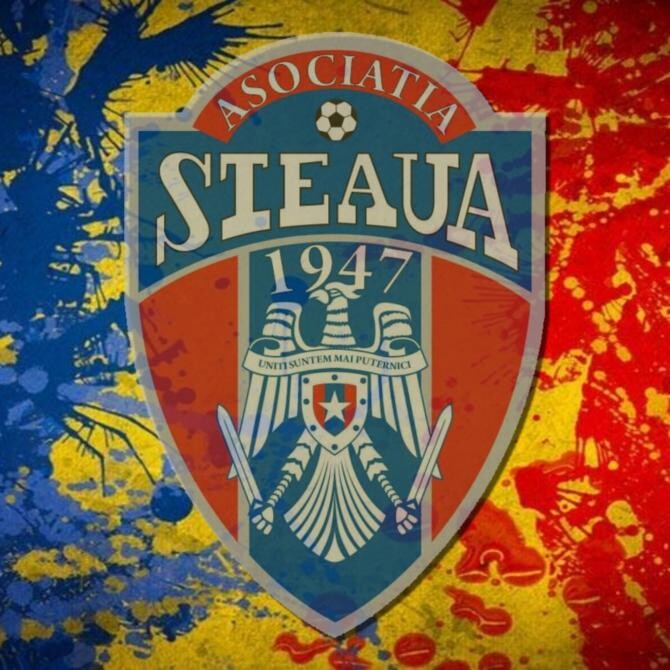 Facebook Asociaţia Steaua 1947 Bucureşti 
