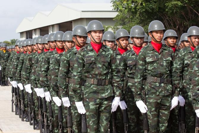China a efectuat o „patrulă de pregătire pentru luptă“ în jurul Taiwanului. Amenințări la adresa SUA  /  Foto cu caracter ilustrativ: Pexels 