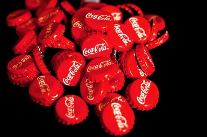 Coca-Cola va opri producția și vânzările în Rusia / Foto: Pixabay