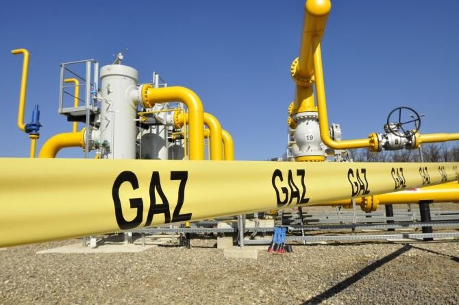 De teama întreruperii livrărilor de gaze ruseşti, companiile franceze au un plan de rezervă