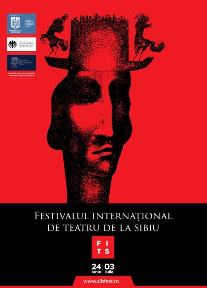 Festivalul Internațional de Teatru de la Sibiu, unul dintre cele mai mari festivaluri din lume. Record de evenimente și activități
