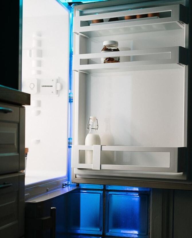 Gătește ceva bun chiar dacă frigiderul este aproape gol - rețete cu care își vei impresiona musafirii. Sursa - Pexels