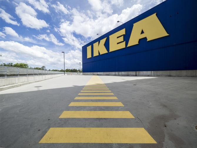 IKEA se retrage de pe piața din Rusia și își vinde toate fabricile din țară / Foto: Pixabay, de mastrminda