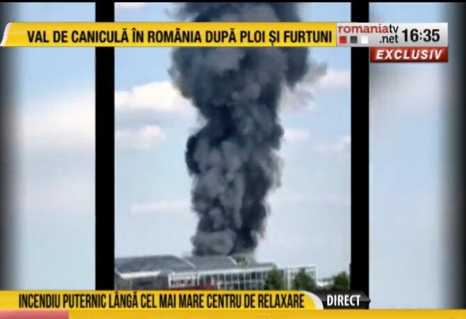 Foto: România TV