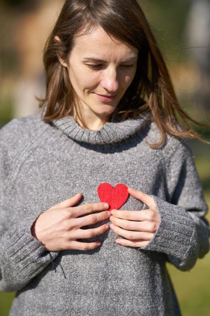 Prima inimă robotizată pentru pacienții cu probleme cardiace. Când ar putea fi disponibilă / Foto: Pexels, de Engin Akyurt