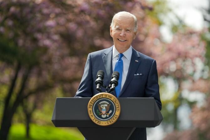 Virgil Popescu: Președintele Joe Biden a confirmat la Summit-ul G7 că relațiile dintre cele două state sunt foarte strânse / Foto: Facebook Joe Biden
