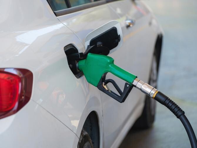 Consiliul Concurenţei nu are indicii că s-a încălcat legea: Preţul carburanţilor în România urmează cotaţiile internaţionale / Foto cu caracter ilustrativ: Pexels 