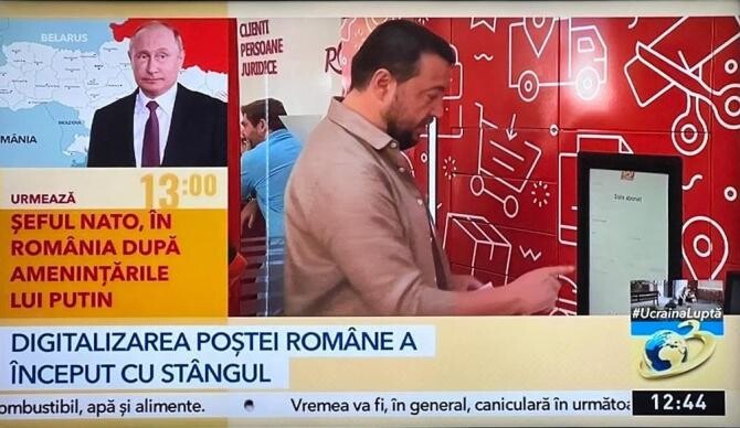Sursă foto: Captură TV Antena3