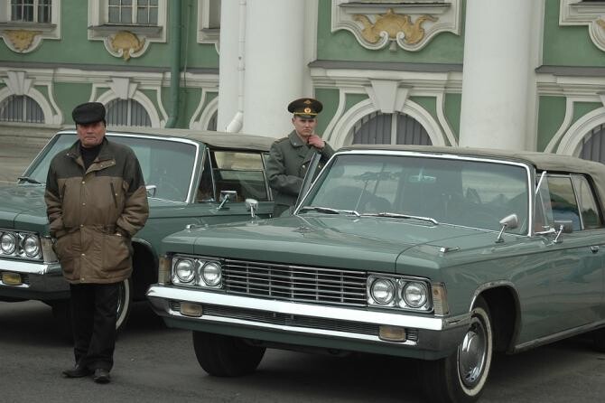 Putin a ordonat pregătirea unei strategii pentru industria auto până în septembrie / Foto: Pixbay, de Matt Carr 