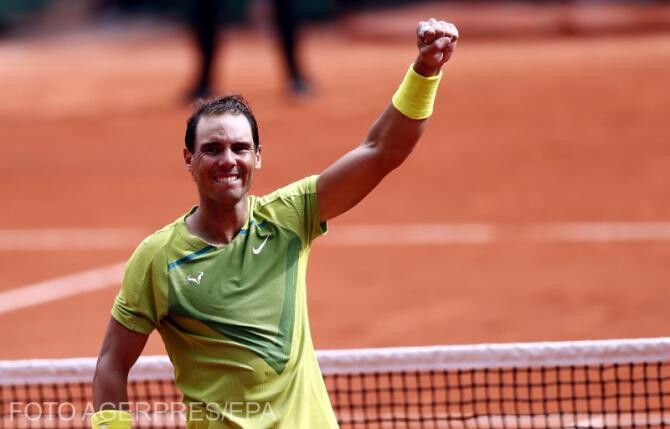 Nadal speră să joace la Australian Open, deși s-a accidentat iarăși: „Nu este la fel ca anul trecut”
