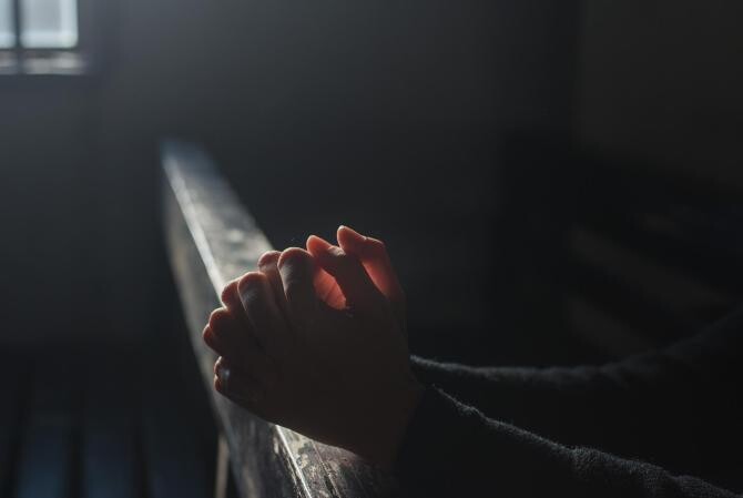 Înălțarea Domnului. Rugăciune specială pentru această zi. Îți va aduce liniște în casă, sănătate și belșug / Foto: Pixabay, de Himsan