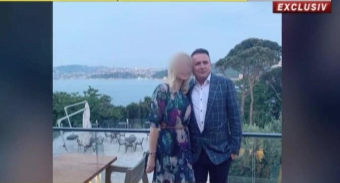 Noi detalii despre moartea lui Silviu Mândescu, milionarul găsit decedat pe un câmp. Rezultatul expertizei medico-legale / Foto: Captură video România Tv