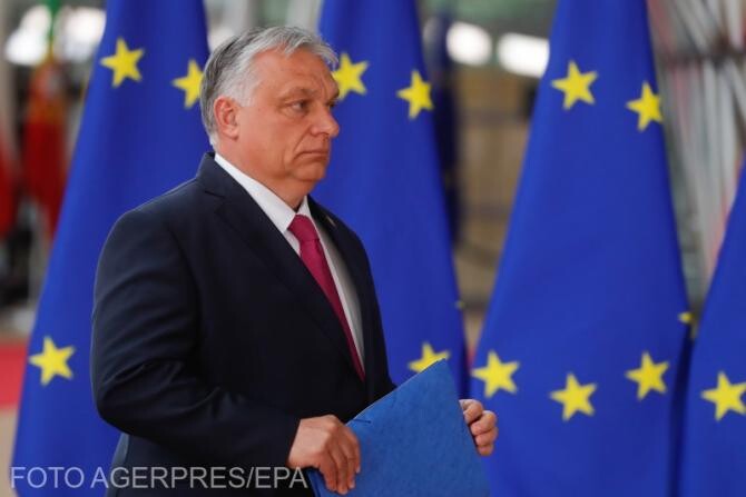 Jocul lui Viktor Orban, demascat de Bogdan Chirieac. Ce urmărește prin blocarea embargoului. "Agent oficial al lui Vladimir Putin în sânul Uniunii Europene"