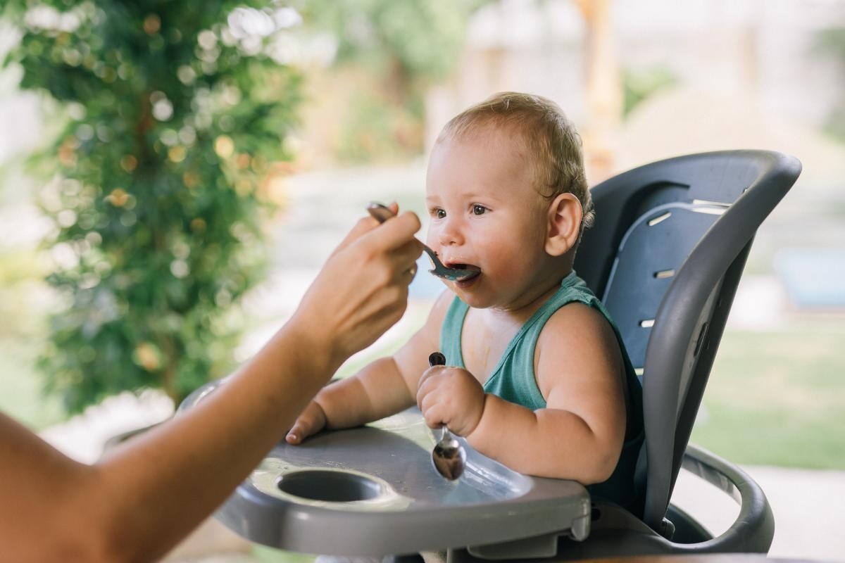 Το μωρό σας διαφοροποιείται;  Δείτε τι μπορείτε να ετοιμάσετε με ένα αβοκάντο