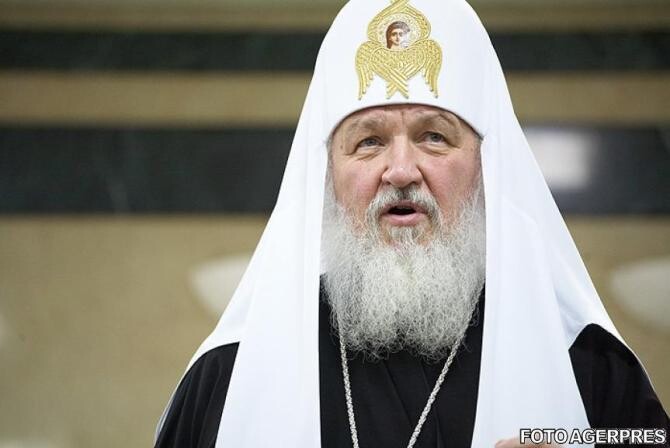 Patriarhul cere încetarea focului de Crăciunul pe rit vechi