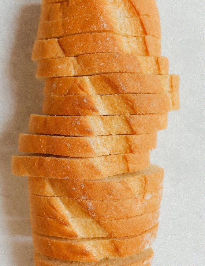 Cum să protejăm pâinea de mucegai - metoda inedită, folosită de bunicile noastre. Sursa - Pexels