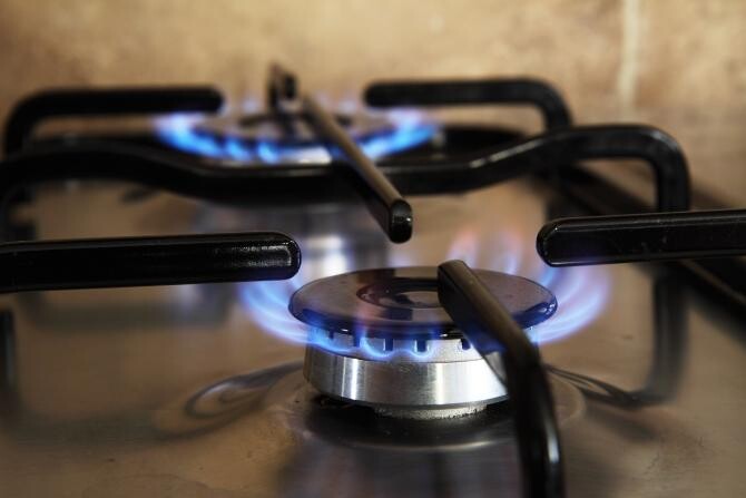 Rusia duce un război energetic cu R. Moldova: Încearcă să o bage în faliment. Cerere de gaz mai scump cu 45% / Foto: Pixabay