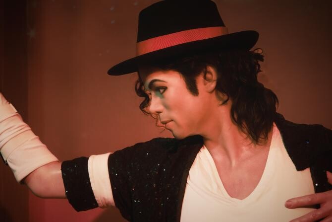 Trei melodii ale lui Michael Jackson, eliminate de pe platformele de streaming. Care este motivul / Foto: Unsplash, de Mathew Browne