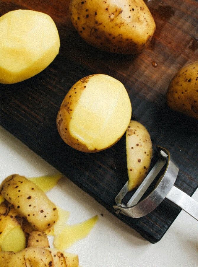 Piure delicios de cartofi. Trucurile care transformă un preparat banal într-o capodoperă culinară. Sursa - Pexels