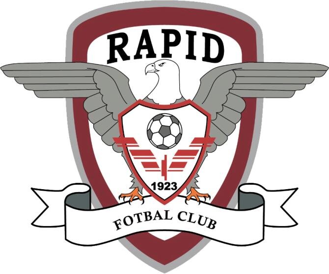 Facebook FC Rapid 1923