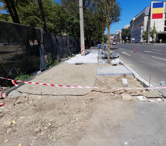 În sfârșit: După aproape un an de la un tragic accident din Cluj, se iau măsuri / Foto DC News