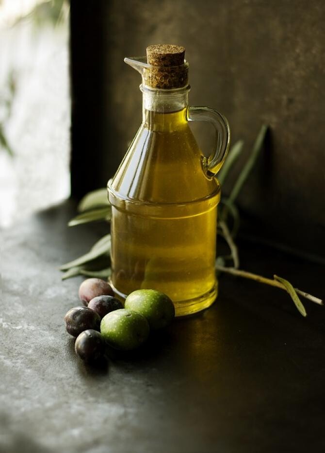 Lucruri pe care nu le știai despre uleiul de măsline grecesc. De ce este numit și "aurul lichid" al Greciei / Foto: Pexels