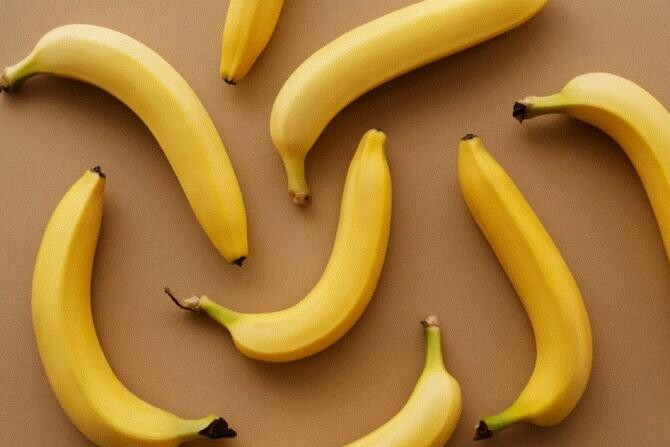 Un desert senzațional de bun, care îi va cuceri pe toți - ai nevoie de 2 banane, niște ciocolată și 5 minute de efort. Sursa - Pexels