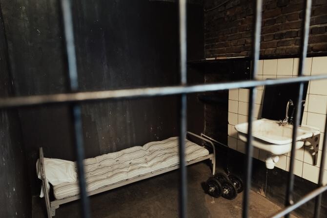 BBC Eye a descoperit un sistem organizat de tortură în închisorile ruseşti - Foto ilustrativ Pexels