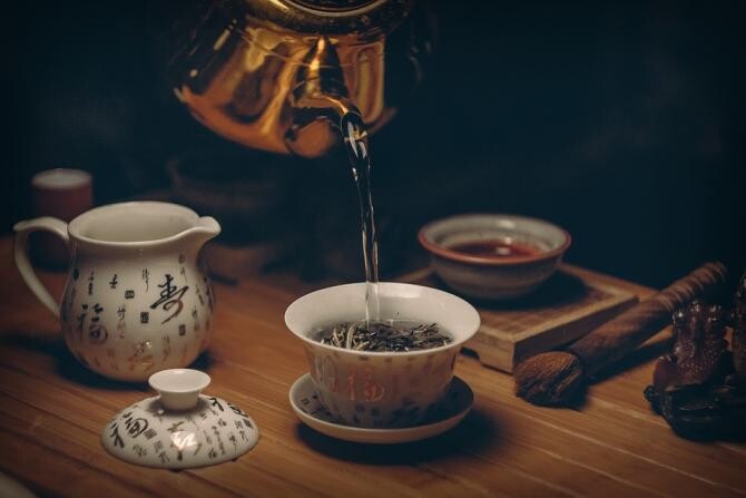 Ceaiul negru te ajută să trăiești mai mult, potrivit unui nou studiu. Câte căni sunt recomandate zilnic / Foto: Pexels