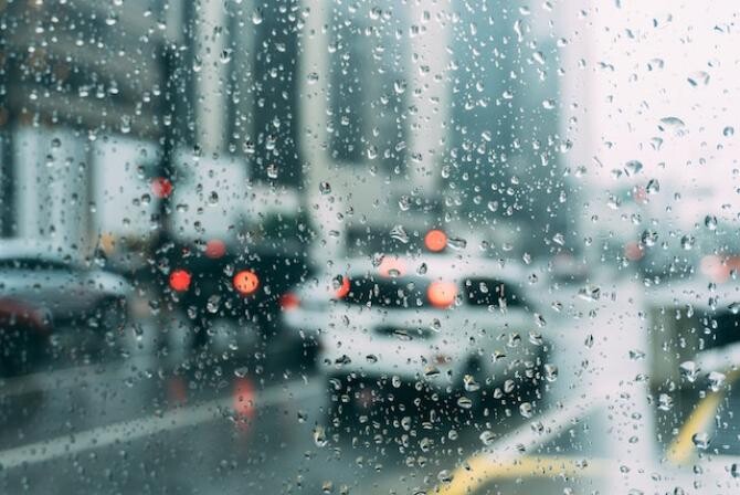foto pexels/ Cod Galben de ploi abundente