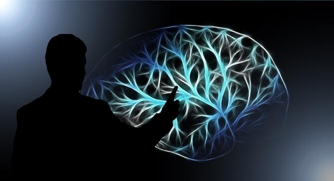 Descoperire uimitoare. Creierul afectat de Alzheimer ar putea fi reparat de o moleculă proprie / Foto: Pixabay, de Geralt