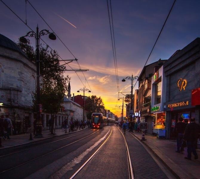 foto ilustrativ pexels Istanbul