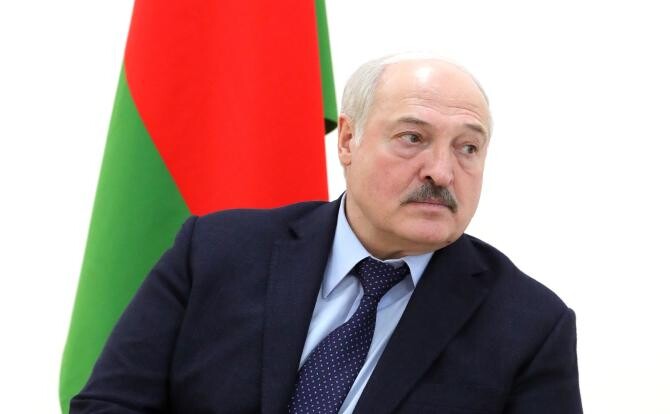 Lukașenko avertizează că Belarus se va alătura Rusiei în război dacă va fi atacată / Foto: Kremlin.ru