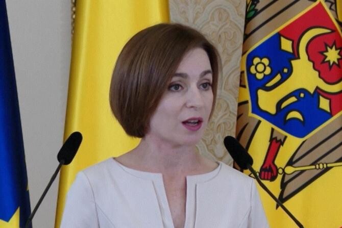 Maia Sandu: Să nu ne lăsăm manipulaţi de discursul Tiraspolului sau de cel al politicienilor proruşi de la Chişinău 
