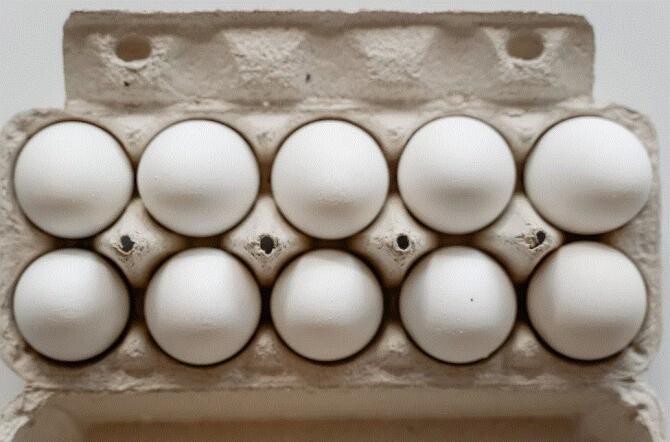Ouă marinate  - un preparat culinar incredibil din cel mai simplu produs din frigider. Sursa - Pexels