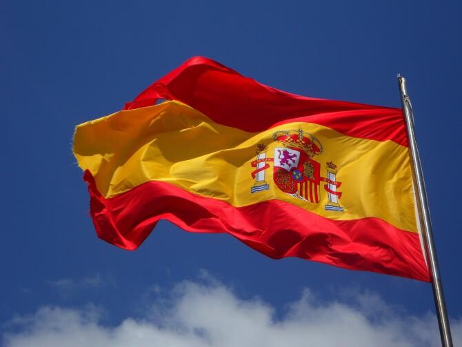 Parlamentul Spaniei supune votului o lege privind reducerea consumului de energie cu 7% - Foto Pexels