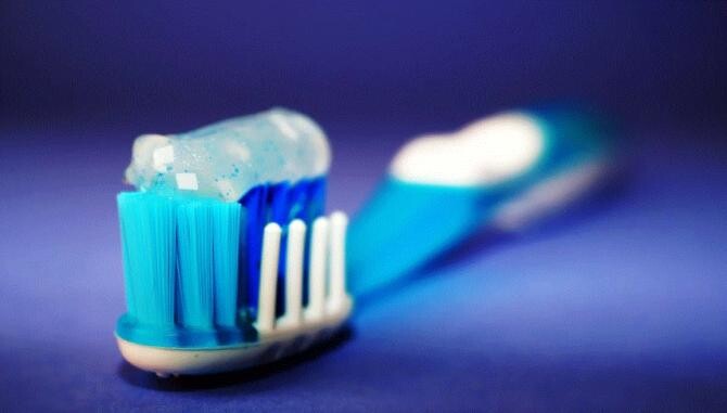 Pasta de dinți, un aliat de nădejde în gospodărie - 5 situații neașteptate în care o puteți folosi. Sursa - pixabay.com