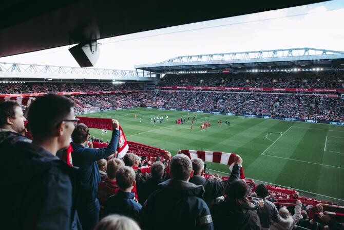 Premier League. Liverpool, instrucție cu Bournemouth pe Anfield / Manchester City a răsturnat tabela cu Crystal Palace - Foto Pexels