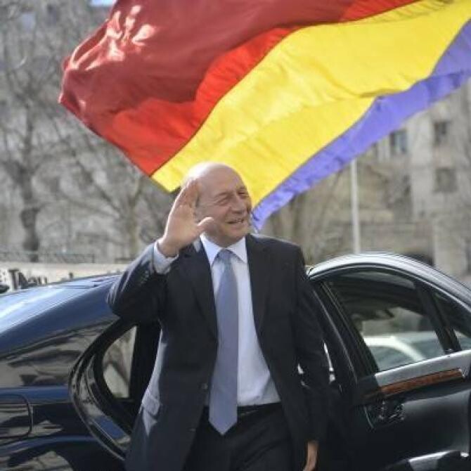 Traian Băsescu cere revizuirea sentinței de colaborator al Securității / Foto: Facebook Traian Băsescu