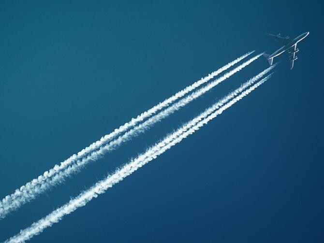 Val de comenzi pentru firmele care transformă avioanele de pasageri în avioane de marfă - Foto Pexels