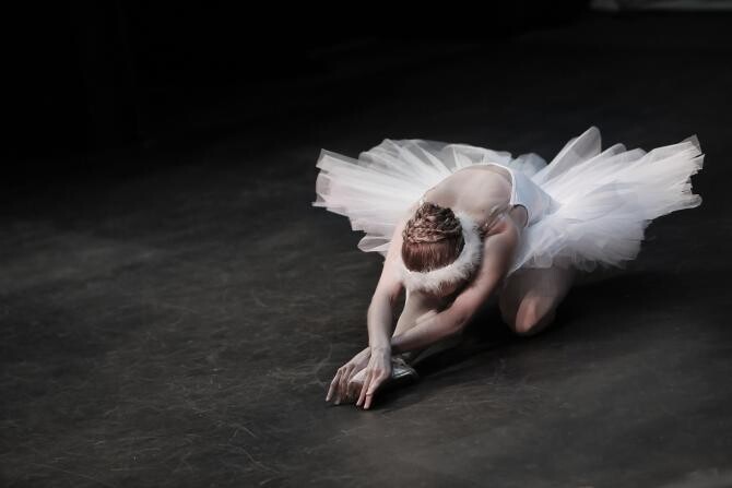Visa să devină balerină, dar un accident i-a schimbat destinul. Povestea fetei din Iași care cere 200.000 euro pentru că nu va mai putea dansa / Foto: Pixabay, de mgnorrisphotos