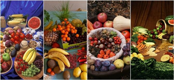 Alimentele care te vor ajuta să ai o imunitate de fier. Nutriționist: Cea mai mare eficienţă o au antioxidanţii / Foto: Pixabay, de Maklay62