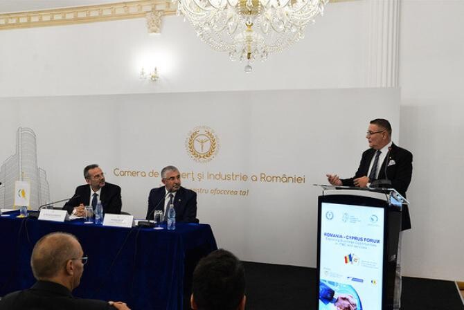Ovidiu Silaghi: Comerțul bilateral total de servicii se ridică la 236 milioane euro, la sfârșitul anului 2020