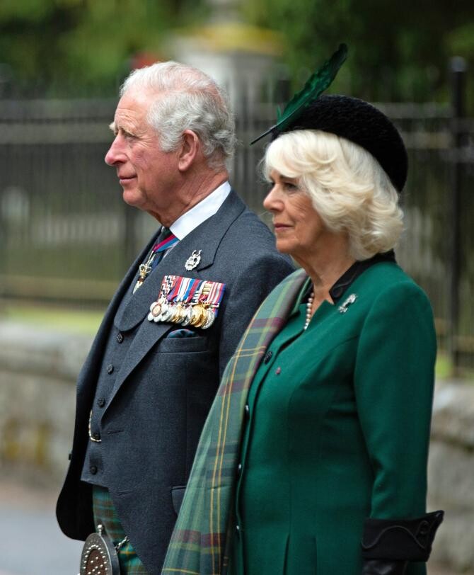 Regele Charles al III-lea știe că domnia sa va fi una scurtă. Expert regal: Cineva îi va lua locul / Foto: Facebook The Royal Family